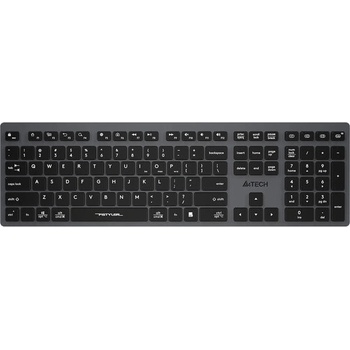 A4Tech FBX50C Grey