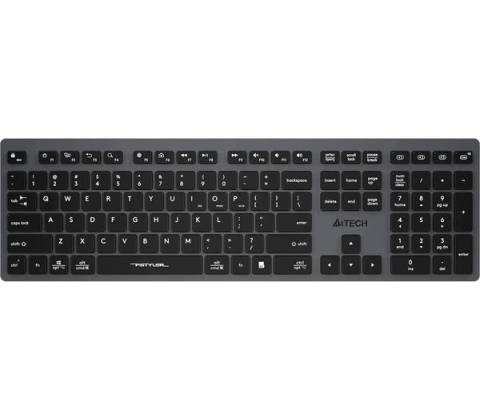 A4Tech FBX50C Grey