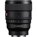 SONY FE 85 mm f/1,4 G Master II