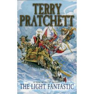 The Light Fantastic (2012)