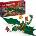LEGO® LEGO® Ninjago Lloyds Green Forest Dragon, 128 pcs