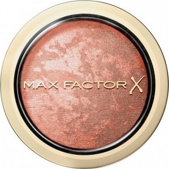 Max Factor Créme Puff Blush lícenka 25 Alluring Rose 1,5 g