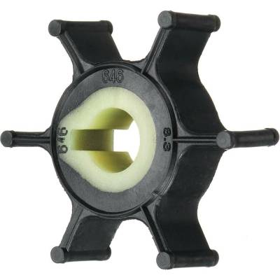 Impeler Yamaha Mariner 2 HP OEM 646-44352-01