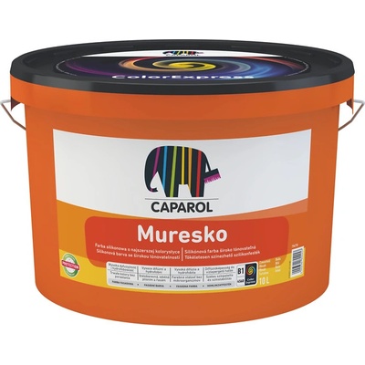 Caparol Muresko 2,5 l
