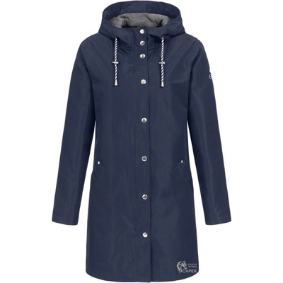 Elt Kabát EMILIA tmavě modrá