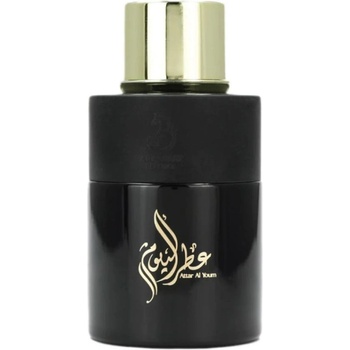 Arabiyat Prestige Attar Al Youm (Black) EDP 100 ml