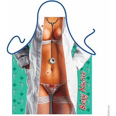Itati zástera Sexi sestrička