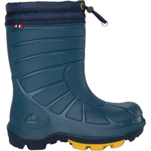 Viking Детски гумени ботуши Viking Kid's Extreme 2, 0 Wellington boots - Petrol - размер 22 (EU) (731-0088-0711)