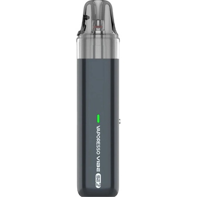 Vaporesso Vibe SE 2 Pod 1400 mAh Gleaming Black