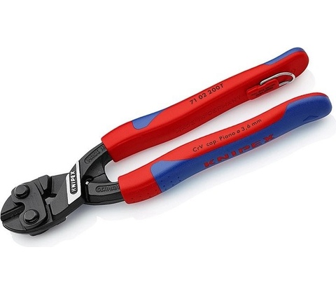 Knipex 7102200T
