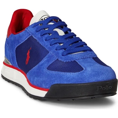 Ralph Lauren Маратонки Polo Ralph Lauren Varick Pp (809P01641001.400)