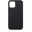 Prio Protective Hybrid Cover - хибриден кейс с най-висока степен на защита за iPhone 12, iPhone 12 Pro (черен)