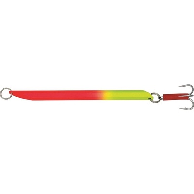 Kinetic Pilker Depth Diver Red/Yellow 100 g