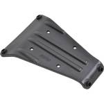 RPM Заден бъмпер RPM Racing за Траксас Хмакс Rear Bumper Mount for the Traxxas X-Maxx RPM81762 (RPM81762)