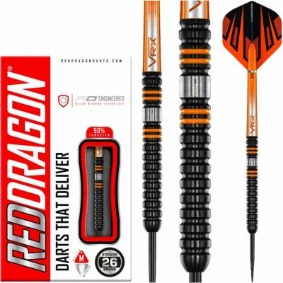 Red Dragon Steel Amberjack Pro 1 - 26g