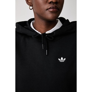Adidas суичър с качулка дамски с памук Essentials (KS4828.)