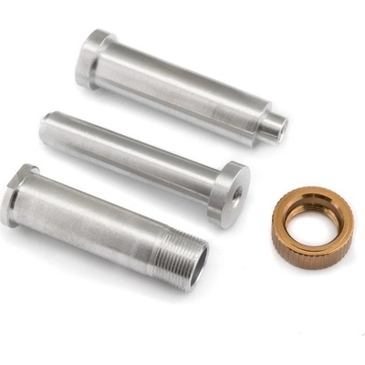 Maverick Sloupky servosaveru