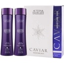 Alterna Caviar Replenishing Moisture hydratačný šampón 250 ml + hydratačný kondiicioner 250 ml darčeková sada
