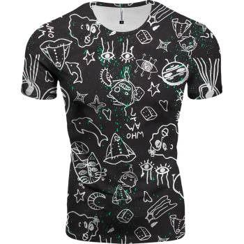 Мъжка тениска z460