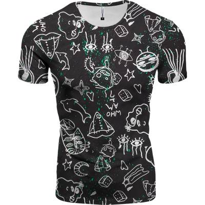 Мъжка тениска z460