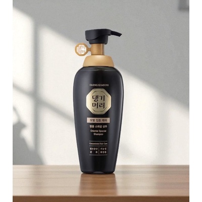 Daeng Gi Meo Ri Oriental Special Shampoo 500 ml