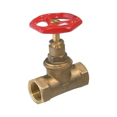 SLOVARM K-83T DN20 3/4" Ventil přímý 411089