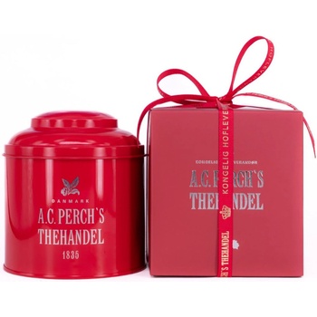 A.C. Perch’s Thehandel Черен чай ЧЕРЕН CHRISTMAS ЧАЙ, кен, A. C. Perch's Thehandel (ACP125SJUL)