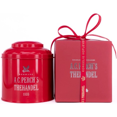 A.C. Perch’s Thehandel Черен чай ЧЕРЕН CHRISTMAS ЧАЙ, кен, A. C. Perch's Thehandel (ACP125SJUL)