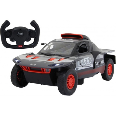 Jamara Auto Audi RS Q e-tron E2 na diaľkové ovládanie, 1 : 14 (100381843)