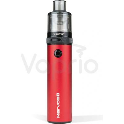 Freemax Marvos T 80W sada Červená 5 ml