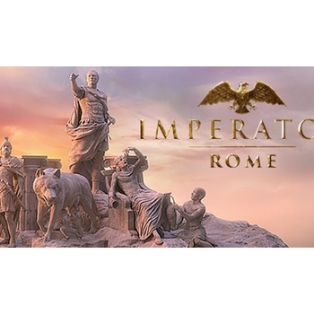 Imperator: Rome