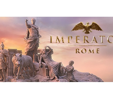 Imperator: Rome