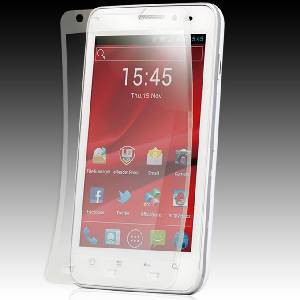 Prestigio Защитно фолио (протектор) Prestigio MultiPhone 4044 DUO, PAP4044 DUO (PSCP4044)