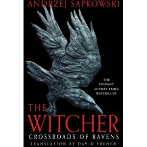 Crossroads of Ravens (ISBN: 9781399633482)