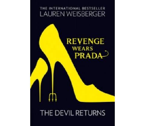 Devil Wears Prada Series