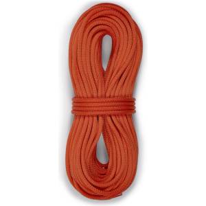 Mammut Единично въже Mammut Zopa 9.7 Single rope - Raspberry / Orange - размер 70 m (308-0164-8215)