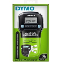 DYMO LabelManager 160 2181011
