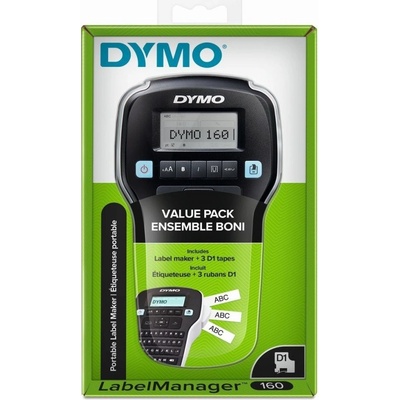 DYMO LabelManager 160 2181011