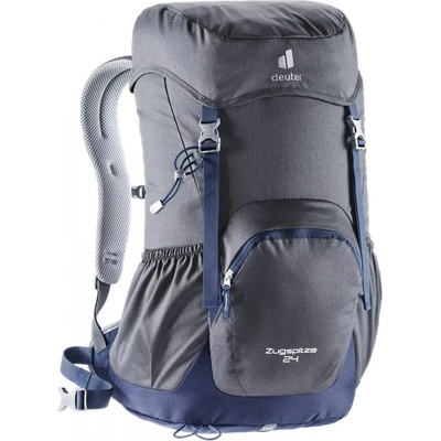 Deuter Zugspitze 24l graphite-navy