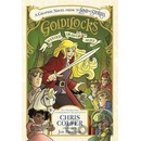 Goldilocks: Wanted Dead or Alive - Colfer Chris