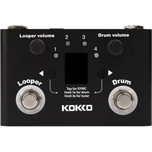 Flatsons FLD-1 Drum & Looper