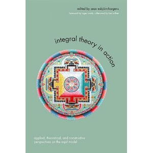 Integral Theory in Action | Roger Walsh, Ken Wilber, Sean Esbjorn-Hargens (ISBN: 9781438433844)