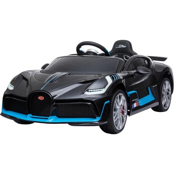 KikkaBoo Licensed Bugatti Divo