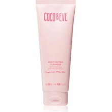 Coco & Eve Fruit Enzyme Cleanser čistiaci krémový gél na tvár 120 ml