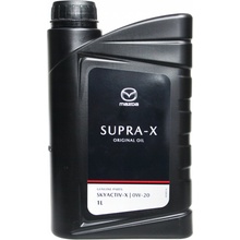 Mazda Original Supra-X 0W-20 1 l