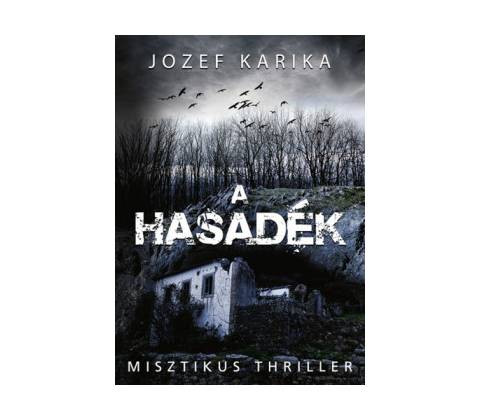A hasadék