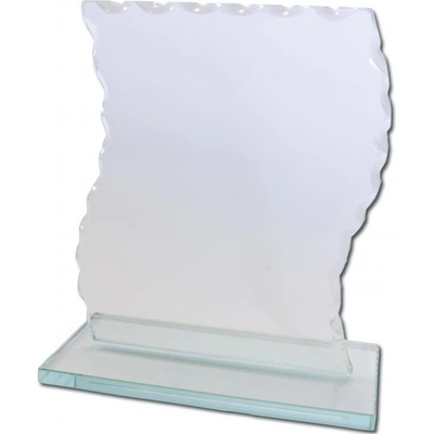 Zt365 Skleněná trofej