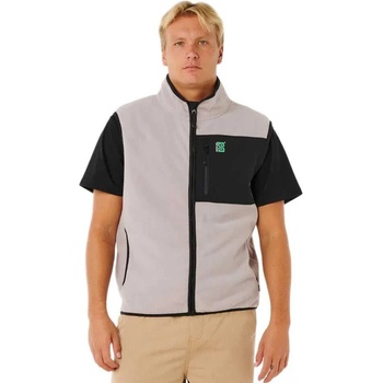 RIP CURL Потник Rip curl Search Fleece vest - Grey (Stone)