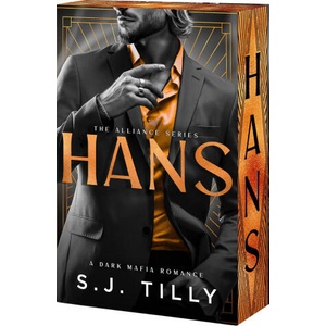 Hans (ISBN: 9781682816431)