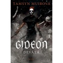 Gideon Devátá - Tamsyn Muir